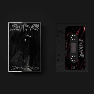 Old Tower - DRACONIC SYNTHESIS ProTape
